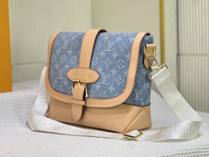 Louis Vuitton Satchel Bags